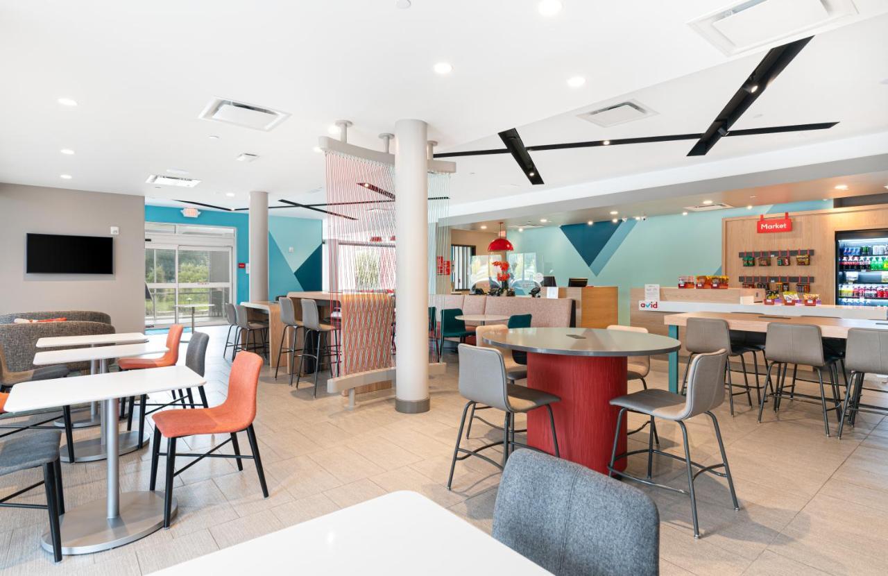 Avid Hotel Summerville By Ihg מראה חיצוני תמונה