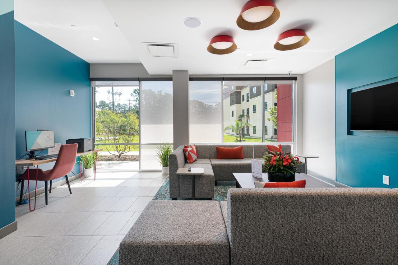 Avid Hotel Summerville By Ihg מראה חיצוני תמונה