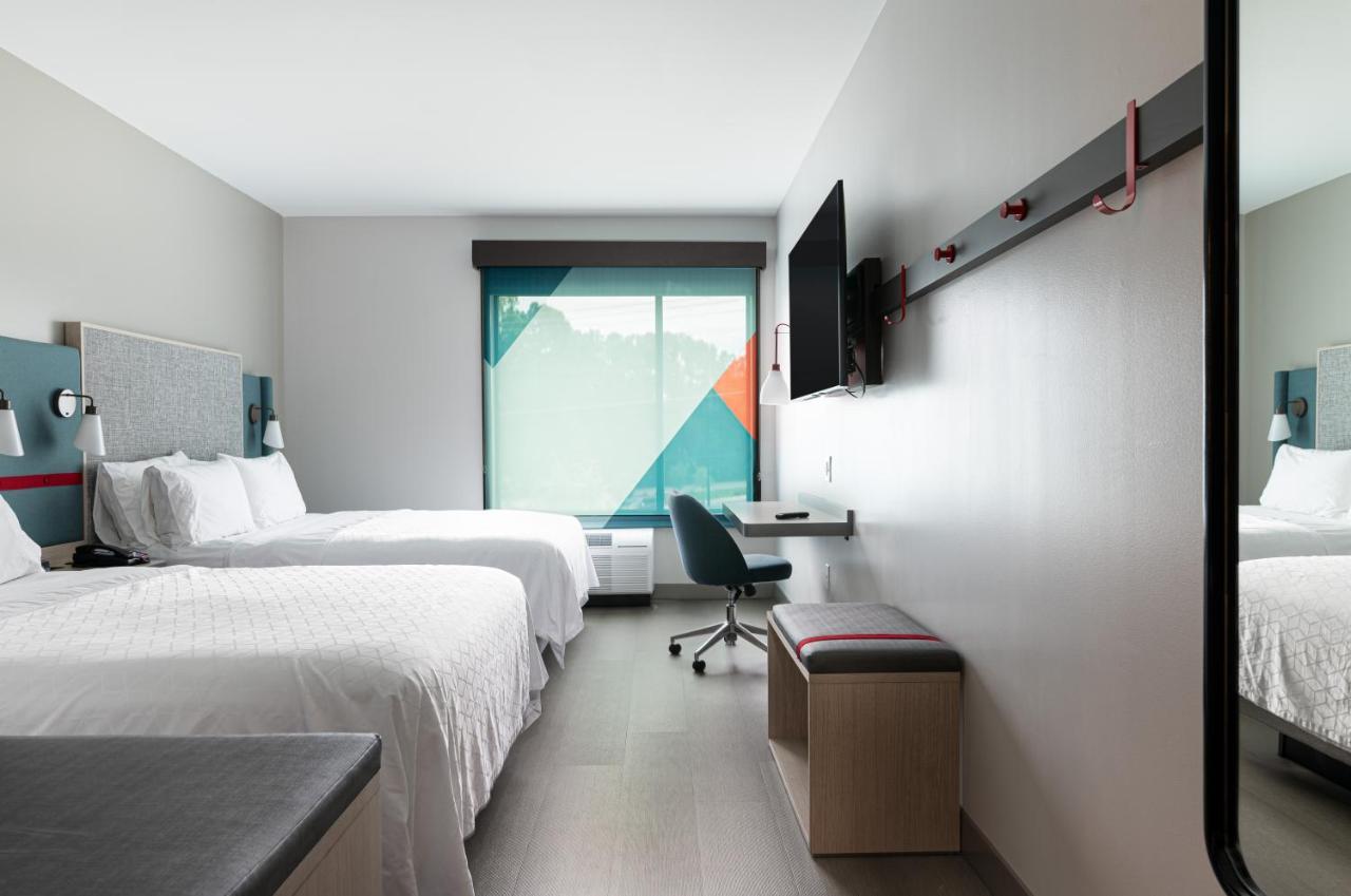 Avid Hotel Summerville By Ihg מראה חיצוני תמונה