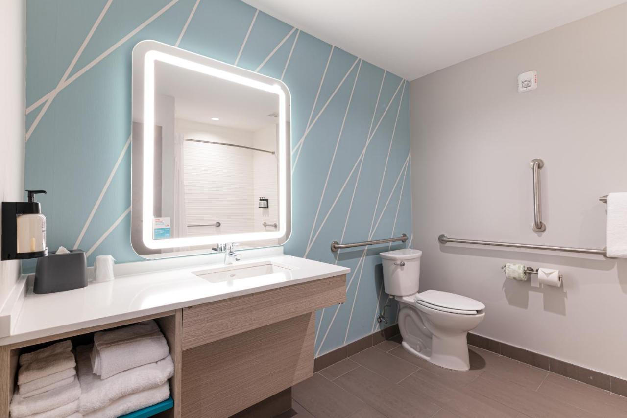 Avid Hotel Summerville By Ihg מראה חיצוני תמונה