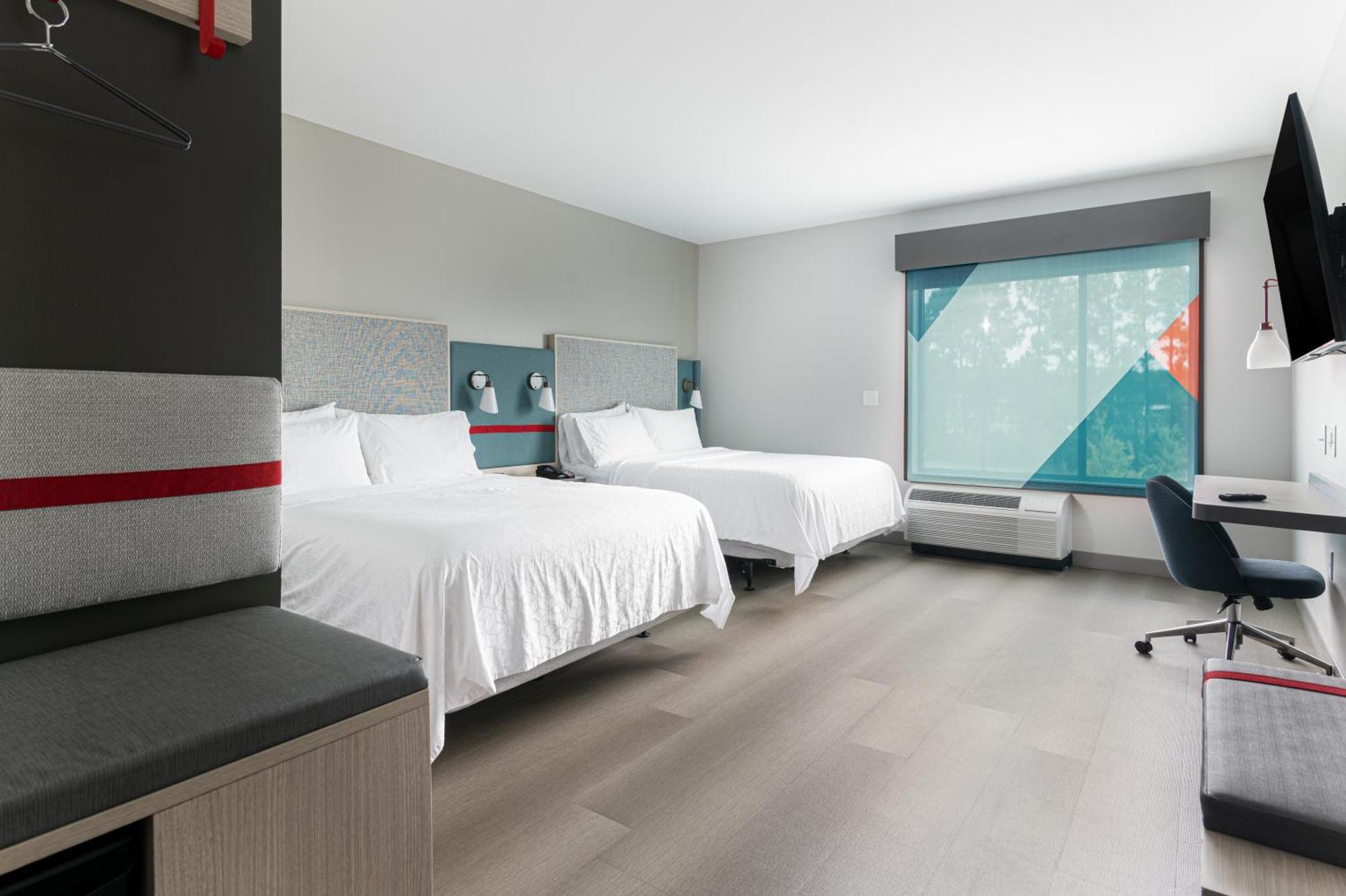 Avid Hotel Summerville By Ihg מראה חיצוני תמונה