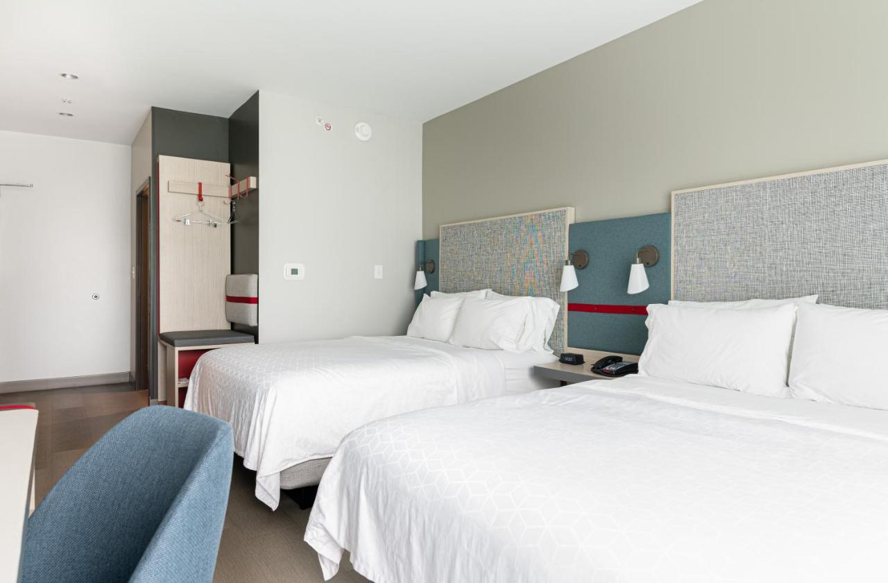 Avid Hotel Summerville By Ihg מראה חיצוני תמונה