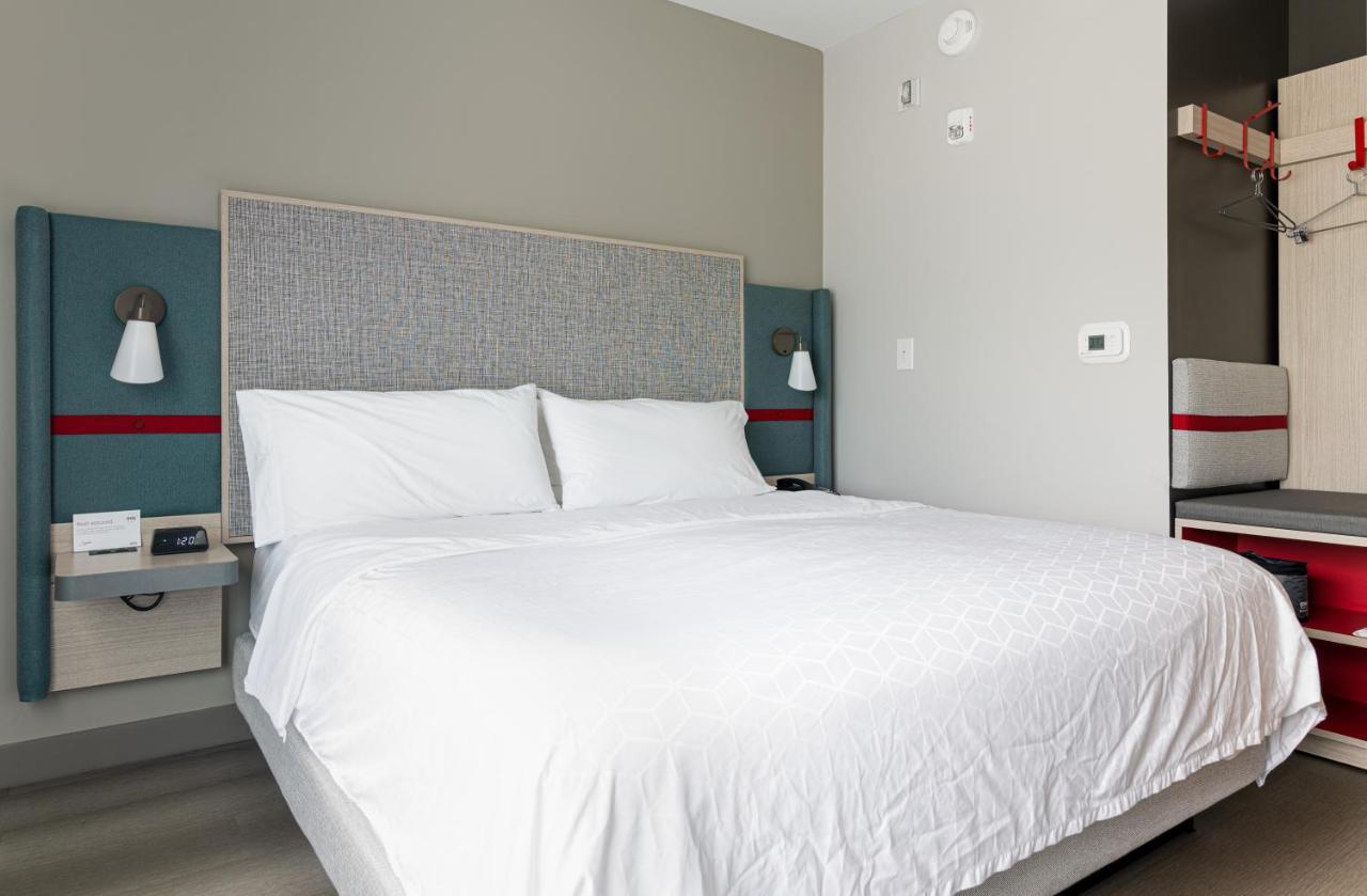 Avid Hotel Summerville By Ihg מראה חיצוני תמונה