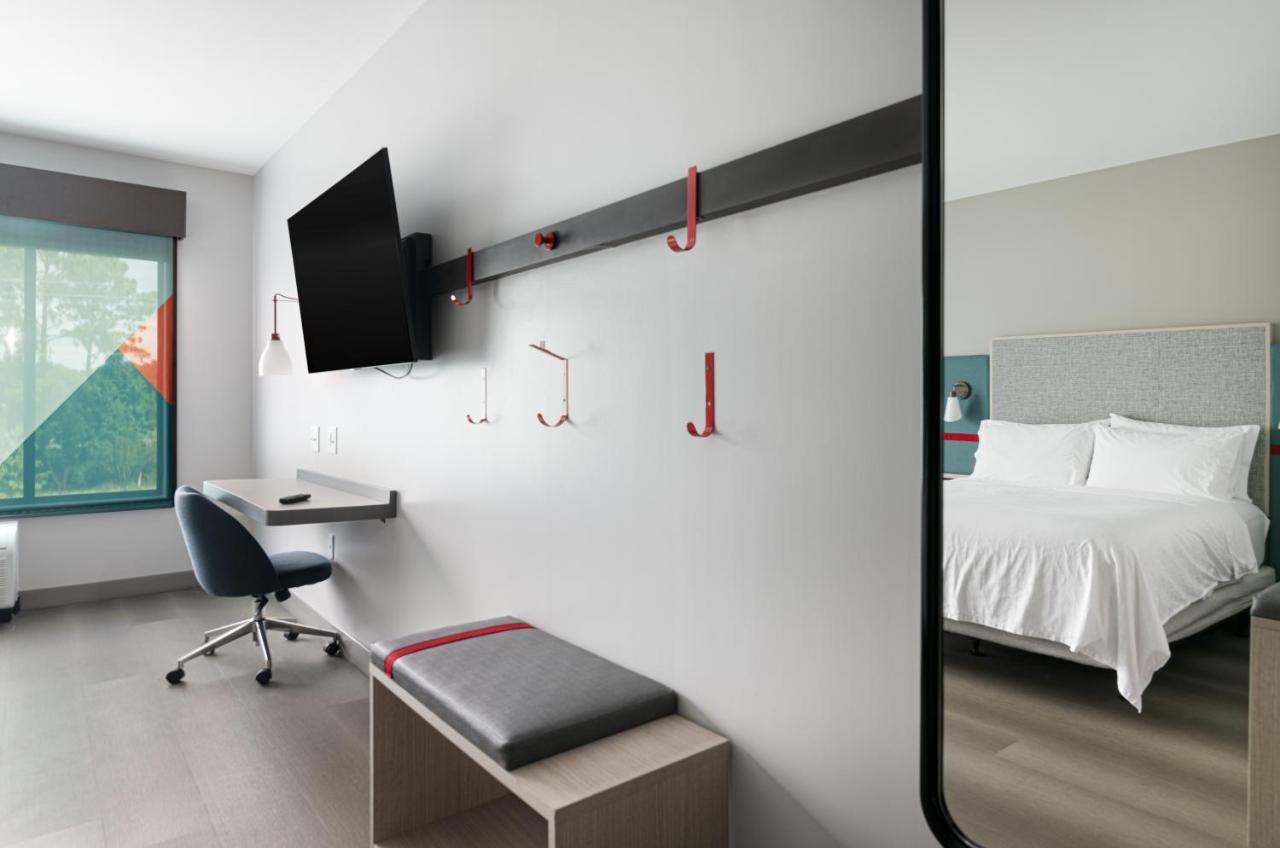 Avid Hotel Summerville By Ihg מראה חיצוני תמונה