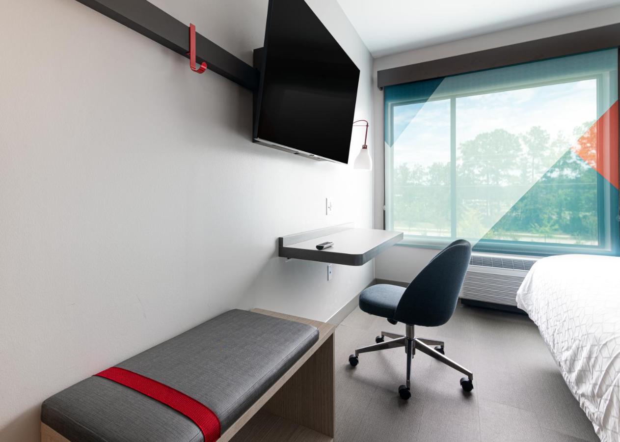Avid Hotel Summerville By Ihg מראה חיצוני תמונה